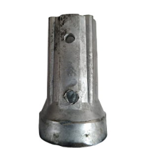 ACOPLADOR FUSO AGL 1/2