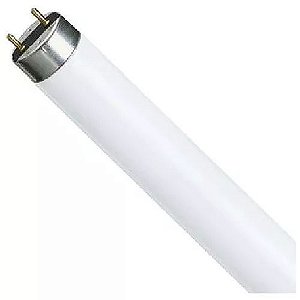 Lampada Fluorescente Philips 20W (T10)