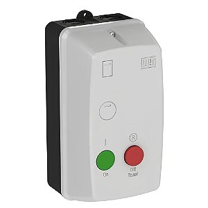 CHAVE MAGNETICA PDWB05-15 15CV 32-40A WEG