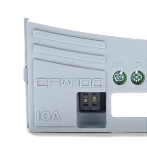MODULO DE I/OS CFW100-IOA PARA INVERSOR WEG