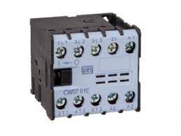 MINICONTATOR CWC09-10-30L15 220VDC WEG
