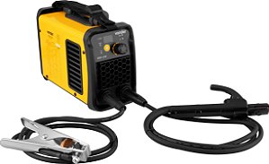 MAQUINA SOLDA INVERSORA DIG RIV125 BIVOLT VONDER