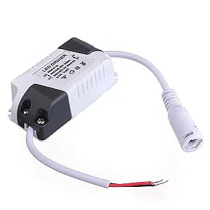 DRIVER PLAFON LED 08-25W REATOR