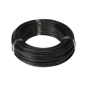 20 METROSCABO FLEXIVEL 4,0 MM2 PT COBRECOM
