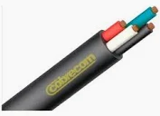 20MT CABO PP FLEX 4 X 4 MM COBRECOM
