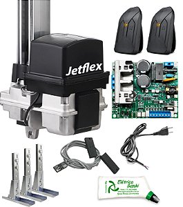 AUTOM BV HOME JETFLEX BIV 350KG TRIFLEX FULL RANGE 1,4M 1/4