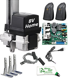 AUTOM BV HOME 300KG AGILITY POP 1,4M 1/4