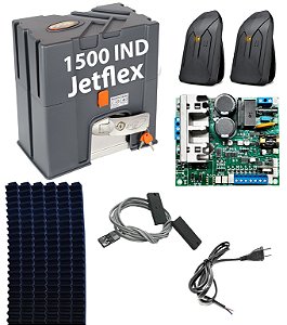 AUTOM DZ 1500 IND JET FLEX FULL RANGE DISPLAY HIB 1/2 CREMA GOLD