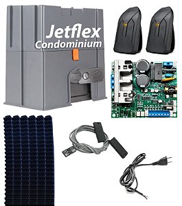 AUTOM DZ CONDOMINIUM JET FLEX FULL RANGE 1/2 CREMA GOLD