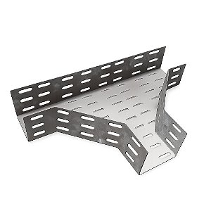 ELETROCALHA ENCAIXE EM T 80x80