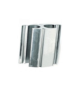 CONECTOR TIPO H ALUM.(A) 6-16 A 6-16MM 89316-1