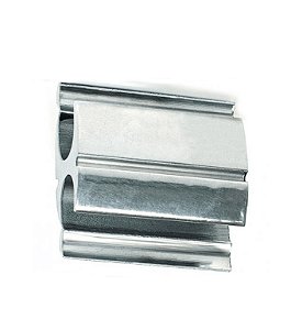 CONECTOR TIPO H ALUM.(C) 16-35MM A 16-35MM 89320-0