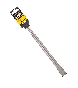 TALHADEIRA 20X250MM SDS PLUS VONDER