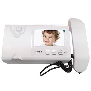 MODULO INTERNO PARA VIDEO PORTEIRO IVR 1010 MI INTELBRAS
