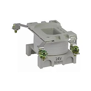 BOBINA CJX2  D6 (D40 A D95) 24VAC
