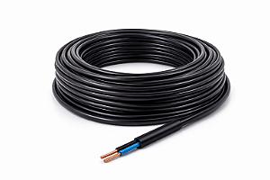 100 MT CABO PP FLEXIVEL 2 X 2,50 MM