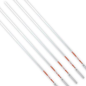 KIT 05 PERF SOBREP BC 29B FITA 15W 2M 3000K E FONTE 12V LLUM