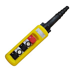 BOTOEIRA PENDENTE LK-XAC-A6713 LUKMA