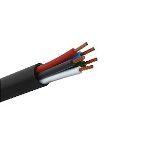 CABO PP FLEX 5 X 2,50 MM
