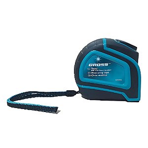 TRENA 5MX25MM ESTOJO EMBORRACHADO GROSS