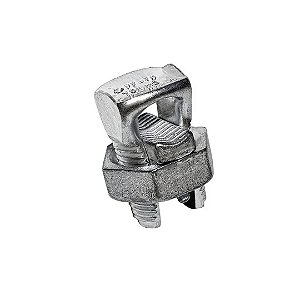 CONECTOR METALICO 150 MM