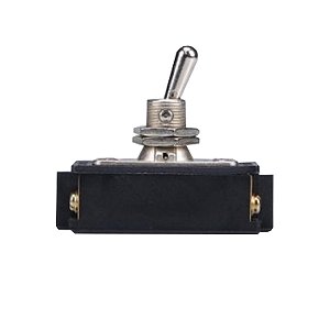 CHAVE ALAVANCA CS301B METAL 15A MONOFASICA MARGIRIUS