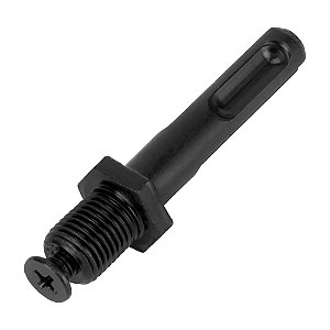ADAPTADOR SDS MANDRIL M12X1,25MM MTX