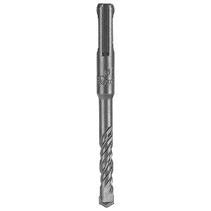 BROCA SDS VIDEA CONCRETO ENCAIXE 8 X 110MM MTX