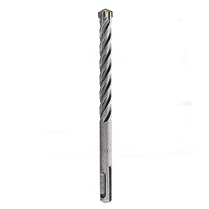 BROCA PARA CONCRETO, 8 X 210MM, ENCAIXE SDS PLUS, 1PC // MTX
