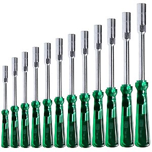 KIT CHAVES CANHAO MTX 4,5,6,7,8,9,10,11,12,14,17MM