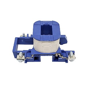 BOBINA LX1-D4 220V PARA CONTATOR (25-32A)