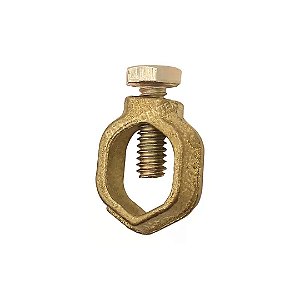 GRAMPO CONECTOR P/HASTE 1/2 TERRA CONIMEL