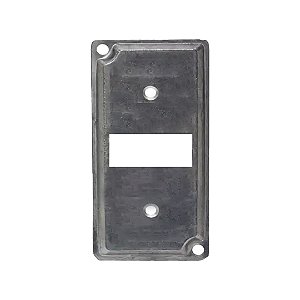 PLACA 12  34 F1 PCONDULETE SIEG