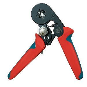 ALICATE TUBO LK16-4A (0.08-16MM) LUKMA