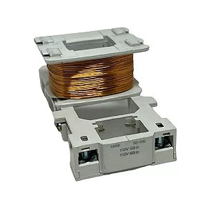 BOBINA BCA-105V P CONTATOR 50-105  110V 60HZ WEG