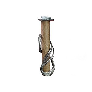 ELO FUSIVEL - 1 H 500MM POTENCIA