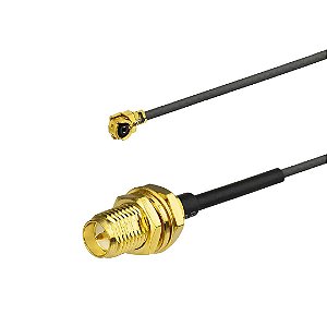 CABO PIGTAIL WIFI UFL IPX MINI