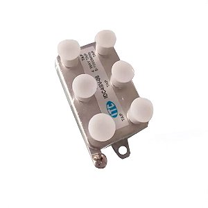 TOMADA TAP 4 SAIDAS 8DB