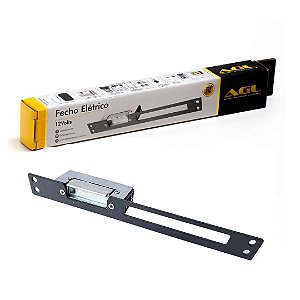 FECHO ELETRICO 12VOLTS AGL