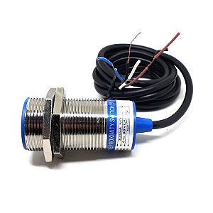 LUKMA SENSOR CAPACITIVO CM-30 3010PA