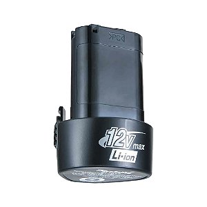 BATERIA 12V MAX LI-ION LITIO BI1014 12v MAKITA