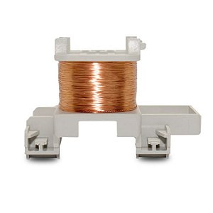 BOBINA BRB-80D13 PARA REPOSICAO B 110V WEG