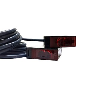 SENSOR FOTOELET. BARREIRA G50-4C5JC (5MT) LUKMA