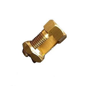 CONECTOR SPLIT BOLT PARAF FENDIDO 95MM MCI