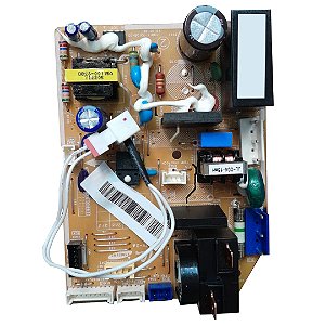 PLACA DA EVAPORADORA AR-CONDICIONADO INVERTER 9/12BTUS DB9312825P