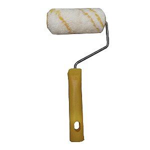 ROLO PARA PINTAR MULTIUSO LÃ SINTÉTICA ROLOFLEX