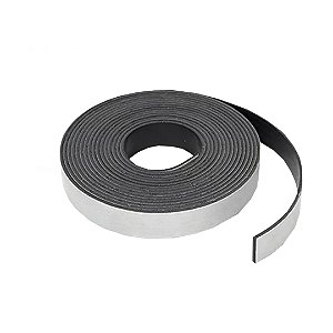ESPUMA BORRACHA EVA AUTO ADESIVA 30X8