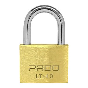 CADEADO PADO 40MM