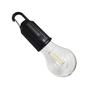 LAMPADA RECARREGAVEL LKYY01A LUATEX