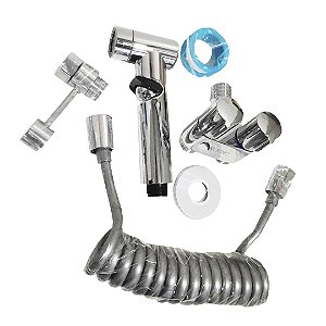 TORNEIRA SANITÁRIA WAVE  W-30